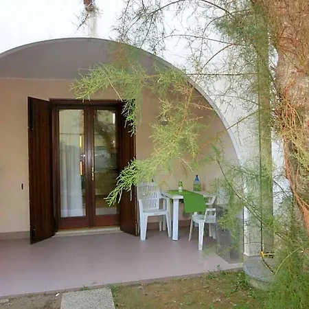 Hotel With Garden In With Pool