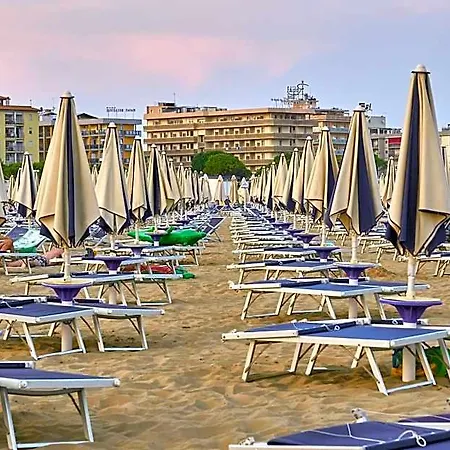 Hotel With Garden In With Pool 3*