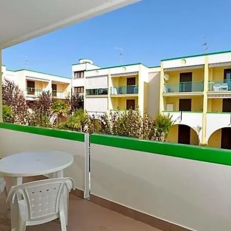 Hotel With Garden In With Pool