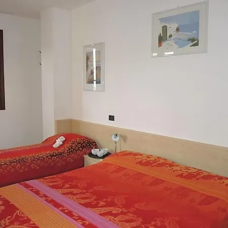 Hotel With Garden In With Pool