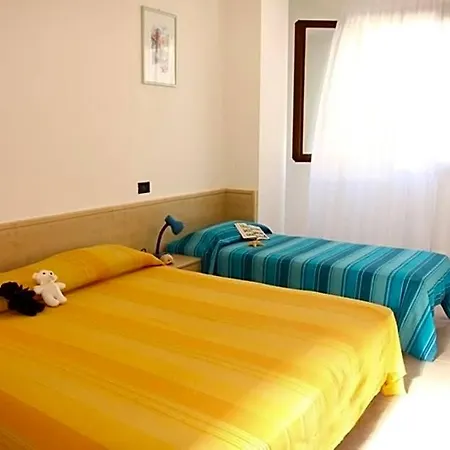 With Garden In With Pool Hotel 3*