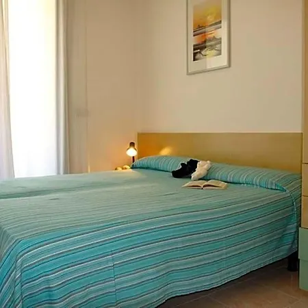 Hotel With Garden In With Pool Bibione