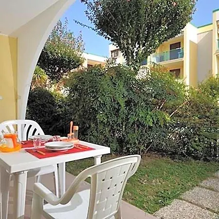 Hotel With Garden In With Pool 3*