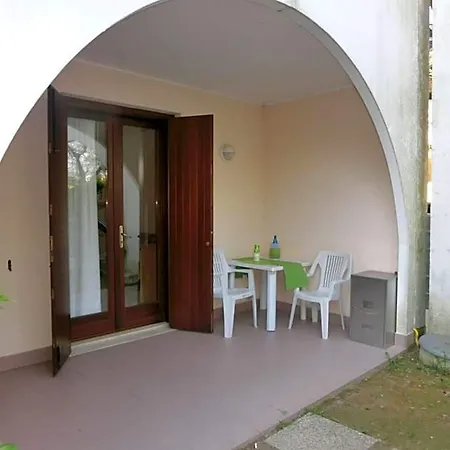 Hotel With Garden In With Pool Bibione